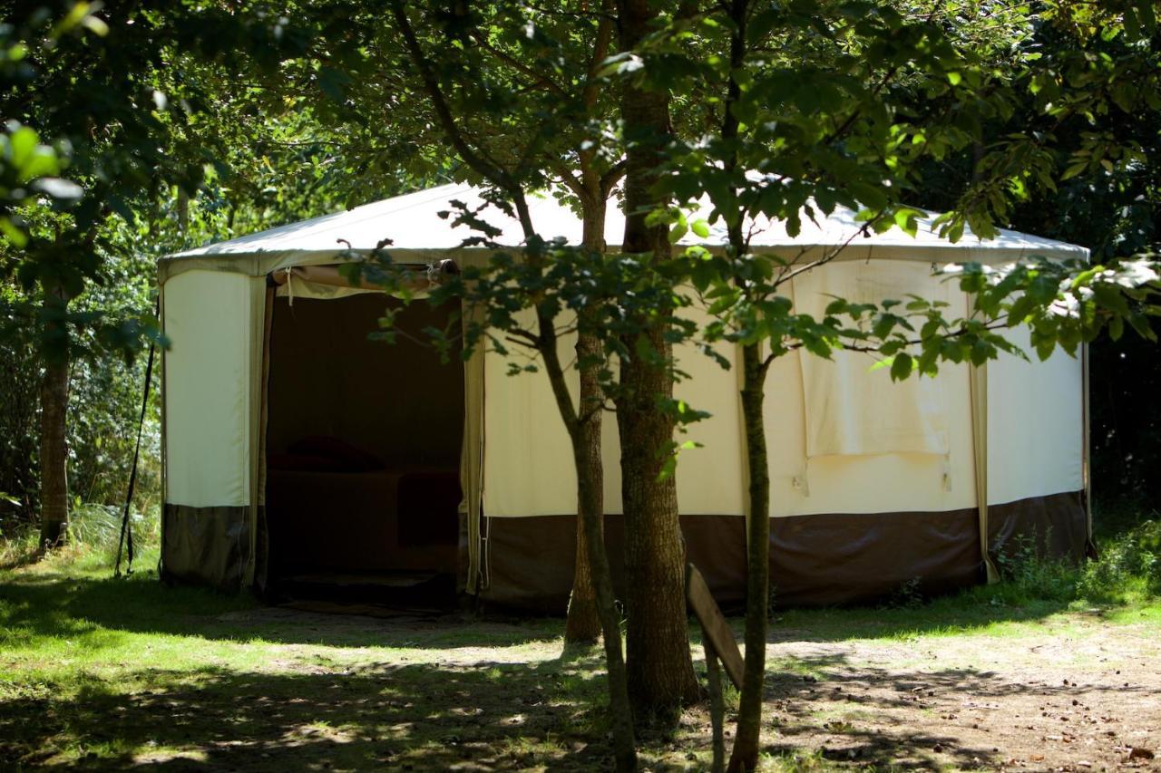 Dgg Woodland Escape Hotel South Barrow Buitenkant foto