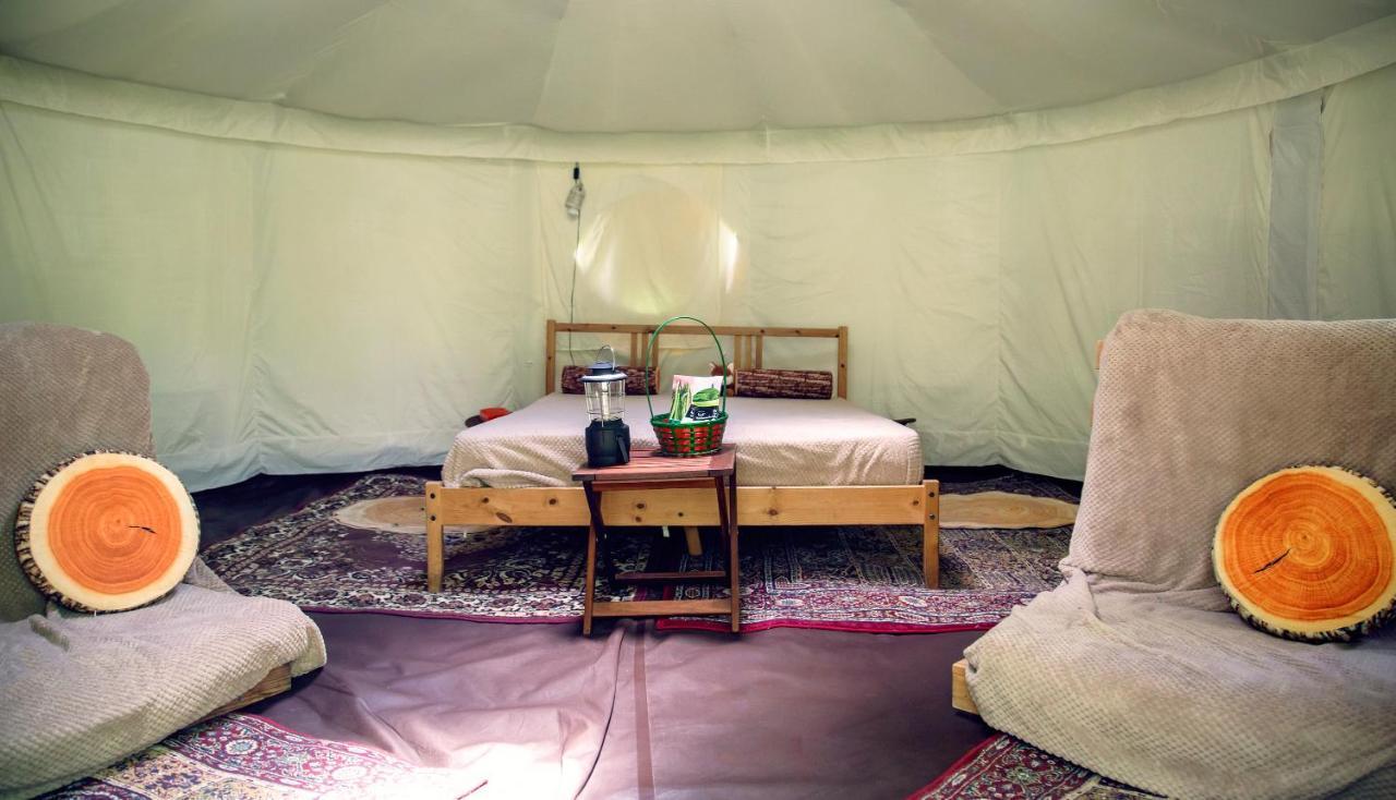 Dgg Woodland Escape Hotel South Barrow Buitenkant foto