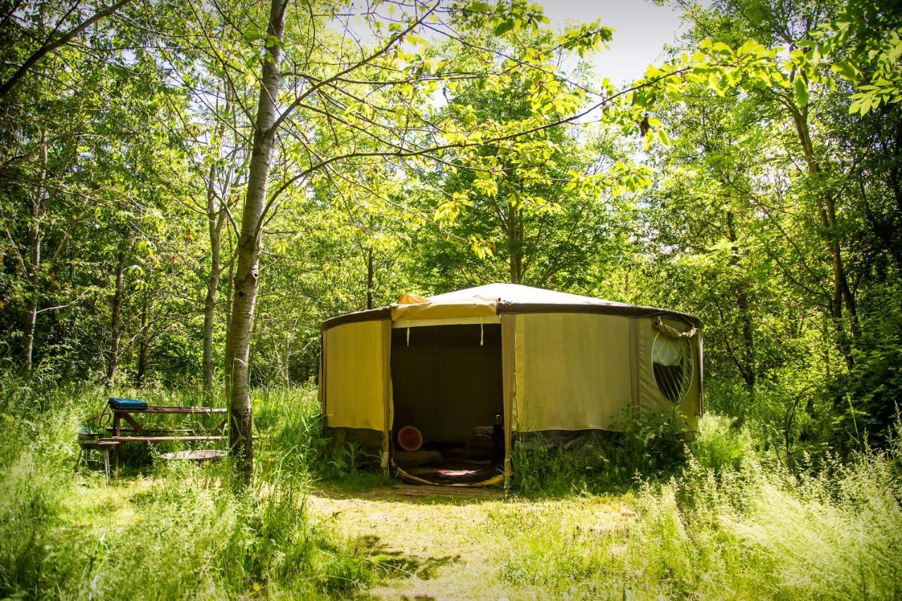 Dgg Woodland Escape Hotel South Barrow Buitenkant foto